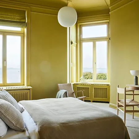Stilwerk Strandhotel Blankenese-3